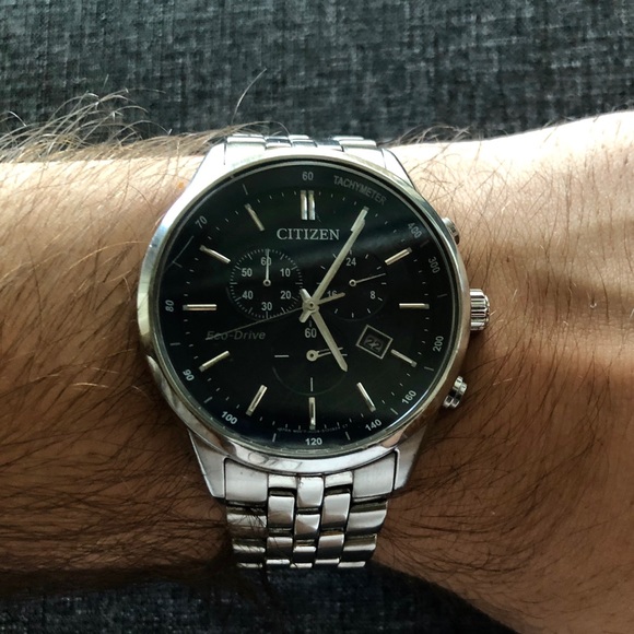 Citizens Eco Drive Watch - Picture 2 of 6